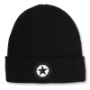 Airforce Arapahoe muts true black white