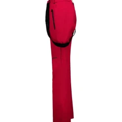 Airforce Maverick skibroek heren red