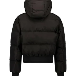 Airforce Northstar Bomber winterjas dames true black