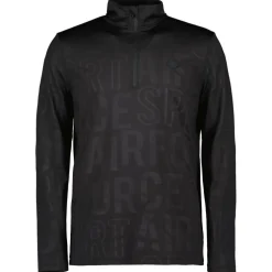 Airforce Telluride Outline Wording skipully true black