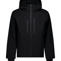 Airforce Teton winterjas heren true black