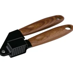Alpina Knoflookpers zwart