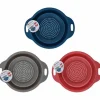 Alpina Opvouwbare vergiet assorti
