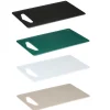Alpina Snijplank 4 kleuren assorti