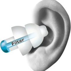 Alpine Hearing Protection  SwimSafe oordoppen