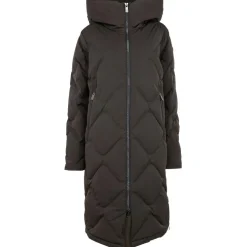 8848 Altitude  Gwen Down winterjas dames coffea