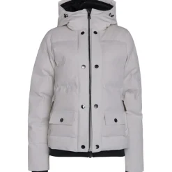 8848 Altitude  Harlow winterjas dames winter white