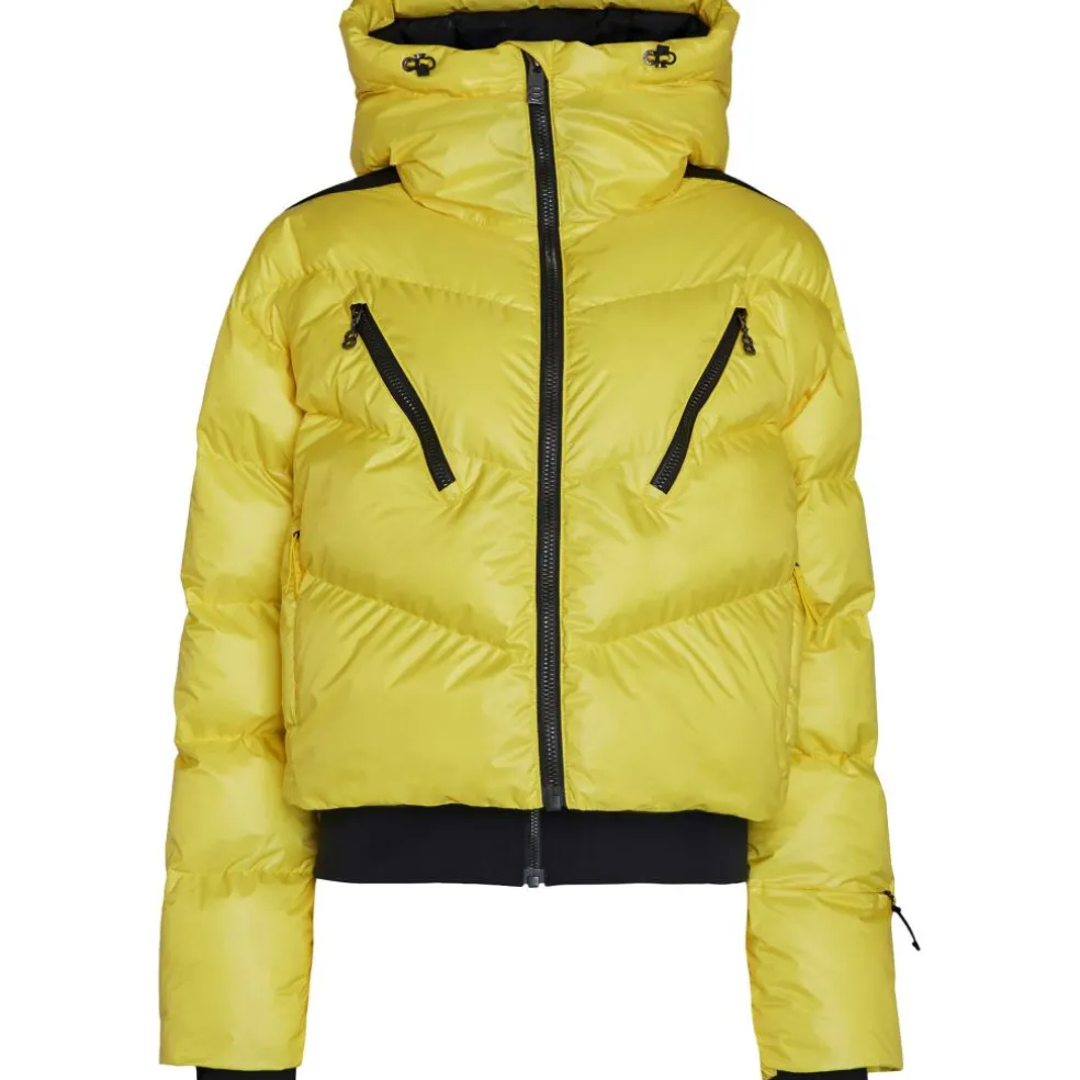 8848 Altitude Noelle winterjas dames sports yellow