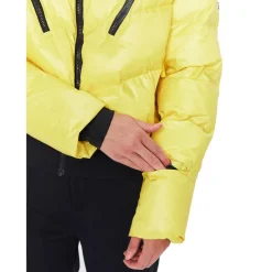 8848 Altitude Noelle winterjas dames sports yellow