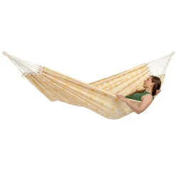 Amazonas Carioca hangmat gold