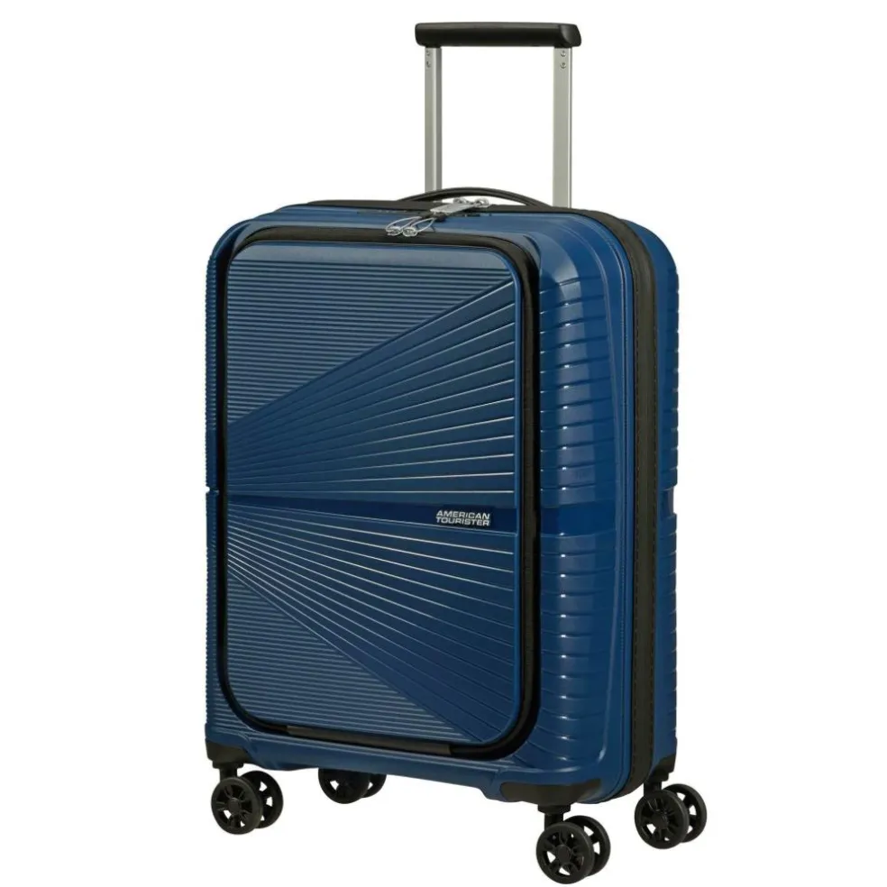 American Tourister Airconic Spinner 55 koffer cm midnight navy