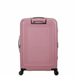 American Tourister  Dashpop Spinner 67 koffer lilas pink