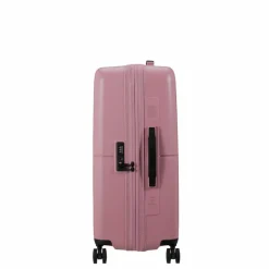 American Tourister  Dashpop Spinner 67 koffer lilas pink