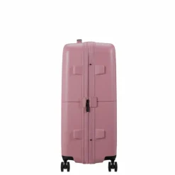 American Tourister  Dashpop Spinner 67 koffer lilas pink