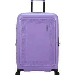 American Tourister  Dashpop Spinner koffer 67 - 32 cm violet purple