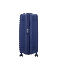 American Tourister  Fastforward Spinner 78 koffer totally teal
