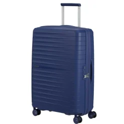 American Tourister  Fastforward Spinner 78 koffer totally teal