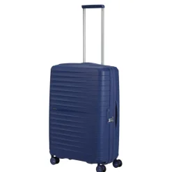 American Tourister  Fastforward Spinner 78 koffer totally teal