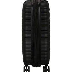 American Tourister  Flytwist Spinner 55 koffer shadow black