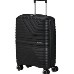 American Tourister  Flytwist Spinner 55 koffer shadow black