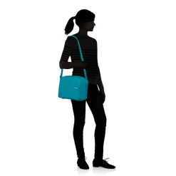 American Tourister  Starvibe beautycase verdigris