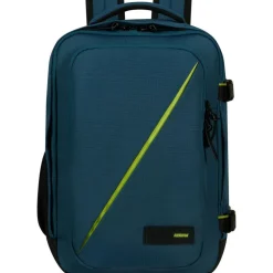 American Tourister  Take2cabin S rugzak 24,2 liter harbor blue