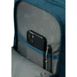 American Tourister  Take2cabin S rugzak 24,2 liter harbor blue