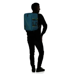 American Tourister  Take2cabin 3-Way 25 liter reistas harbor blue