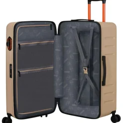 American Tourister  TrailOn 73 koffer beige