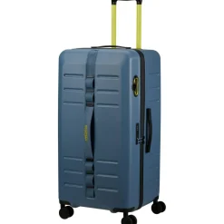 American Tourister  TrailOn Trunk 80 koffer coronet blue