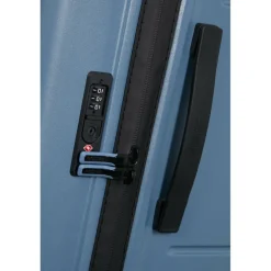 American Tourister  TrailOn Trunk 80 koffer coronet blue