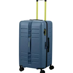 American Tourister  TrailOn Trunk 73 koffer coronet blue