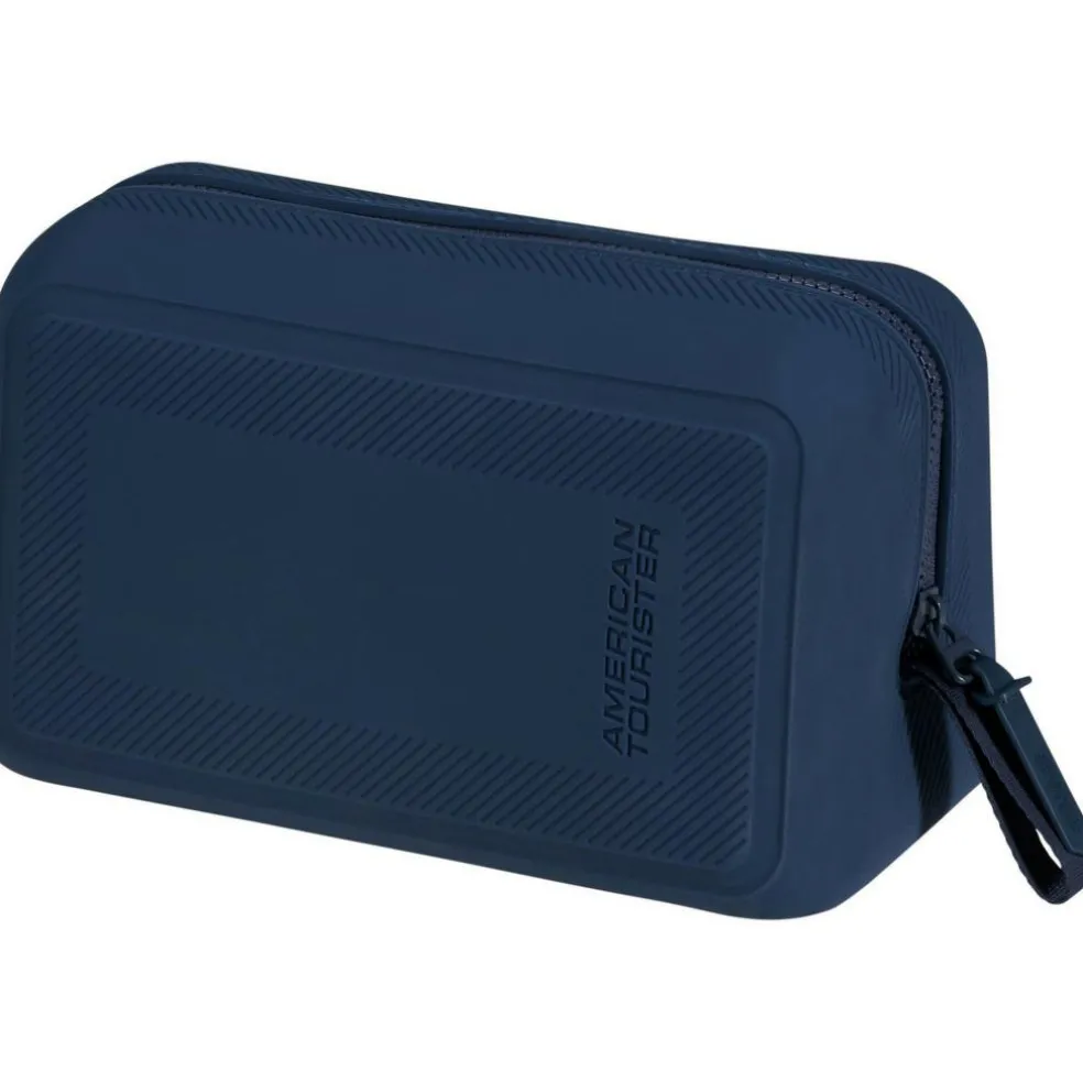 American Tourister Urban Groove toilettas dark navy