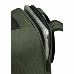 American Tourister  Urban Track Cabin 24 rugzak dark khaki