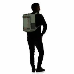 American Tourister  Urban Track Cabin 24 rugzak dark khaki