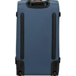 American Tourister  Urban Track Duffle 68 koffer navy orange