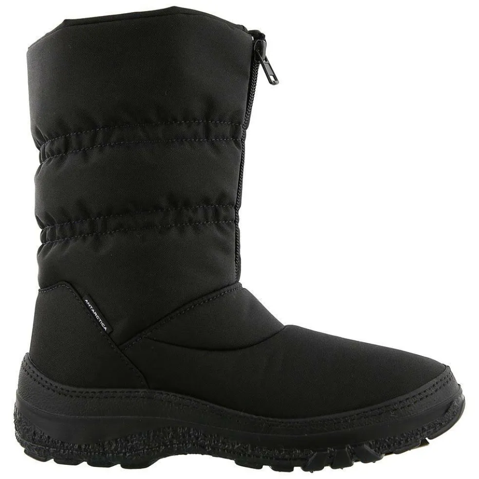 Antarctica 665 snowboots dames nero
