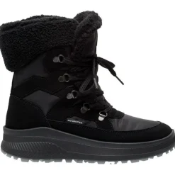 Antarctica 8722 snowboots dames nero