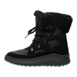 Antarctica 8722 snowboots dames nero