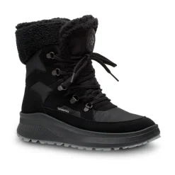 Antarctica 8722 snowboots dames nero