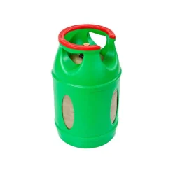 Antargaz Calypso gasfles inclusief vulling