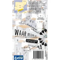 ANWB Extra Costa del Sol reisgids