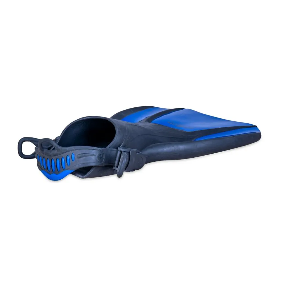 Aqua Lung Sport Bolt zwemvliezen blue - L