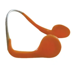 Aqua Sphere  Aqua Stop neusklem orange