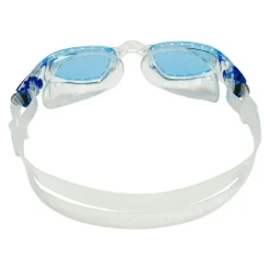 Aqua Sphere  Mako 2 zwembril clear blue