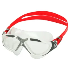 Aqua Sphere  Vista zwembril white red