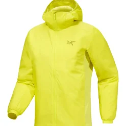 Arc'teryx Atom outdoor jack heren euphoria