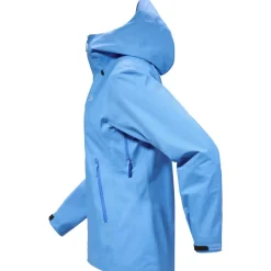 Arc'teryx Beta SL outdoor jack dames glacial