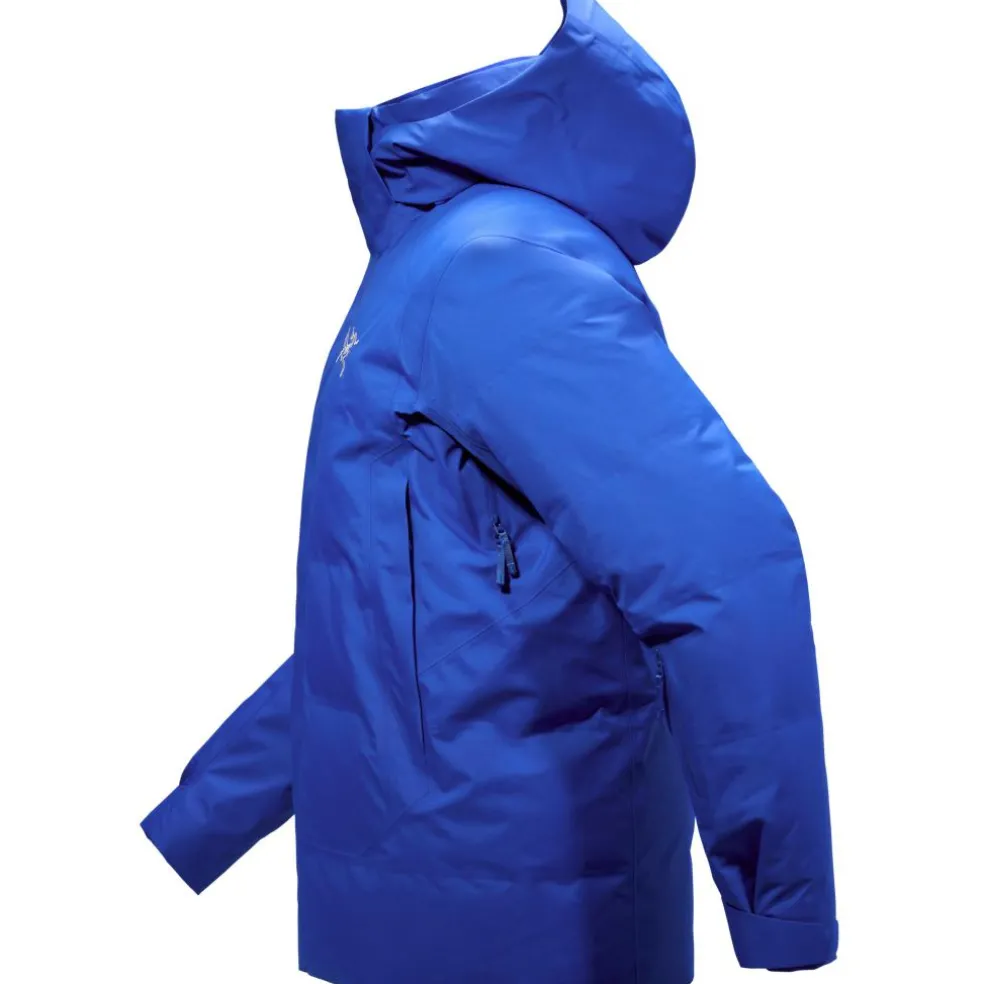 Arc'teryx Fissile SV Down outdoor jack heren vitality