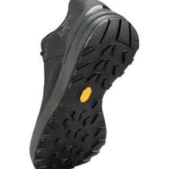 Arc'teryx Kopec GTX wandelschoenen heren black black